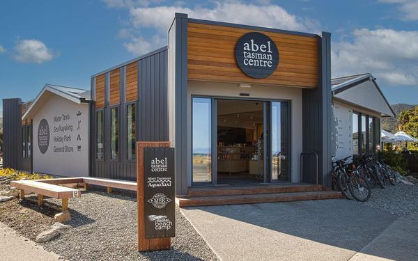 Abel Tasman Centre