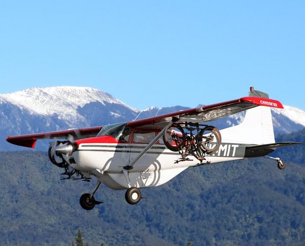 Adventure Flights Golden Bay