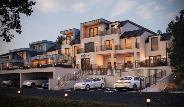 Bayview Accommodation