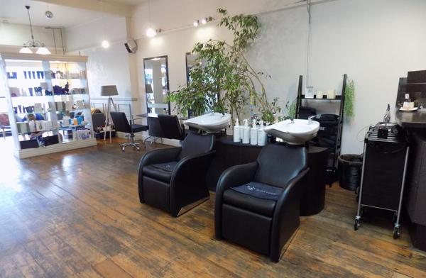 Bliss Hair Design