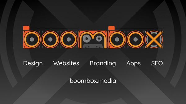 Boombox Ltd.