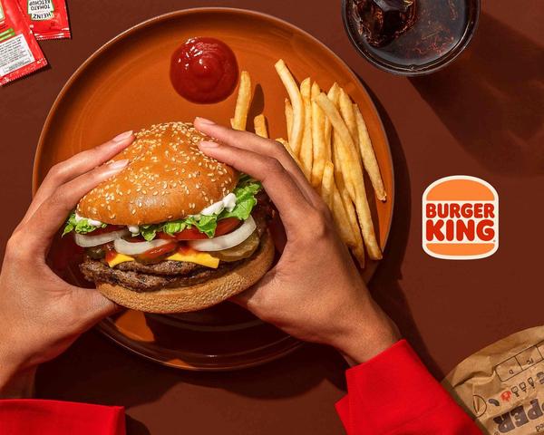 Burger King Richmond