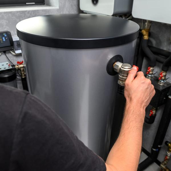 Clements Water Services