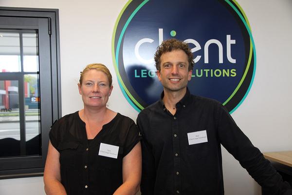 Client Legal Solutions