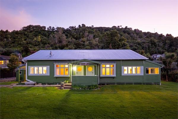 Collingwood Beach House