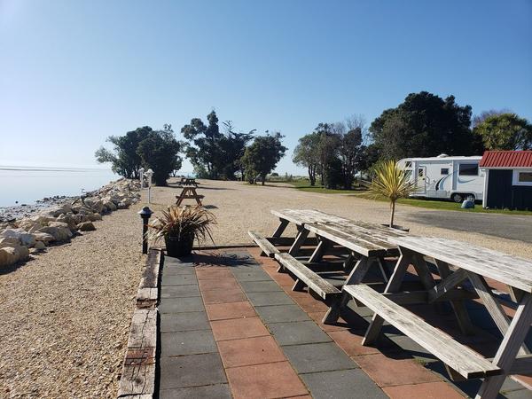 Collingwood Holiday Park