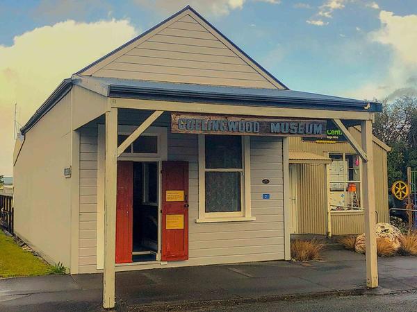 Collingwood Museum