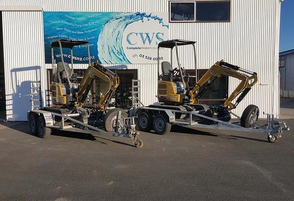 Complete Water Solutions