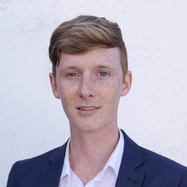 Corey Lupton - Bayleys Motueka