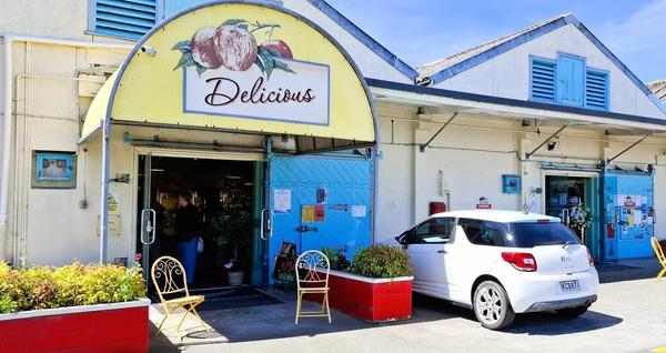 Delicious Homewares - Mapua