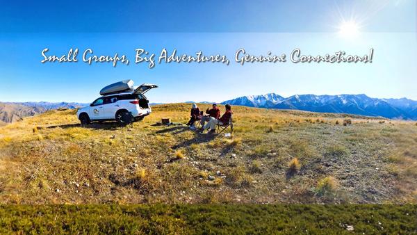 Driftwood Eco Tours