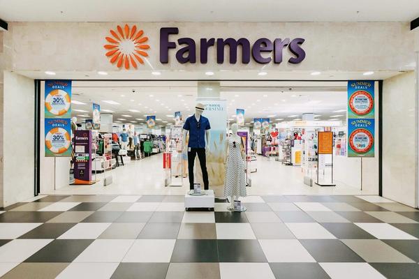 Farmers Richmond