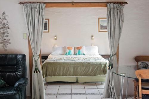 Ferntown Lodge