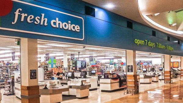 FreshChoice Richmond