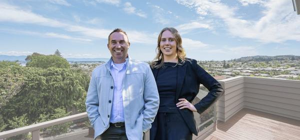 Glyn Delany - Summit Real Estate