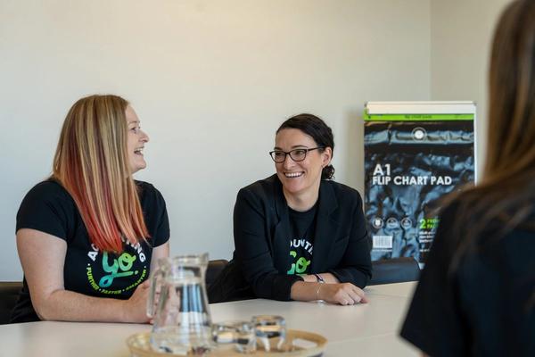 Go Accounting | Chartered Accountants and Business Advisors | Nelson and Richmond