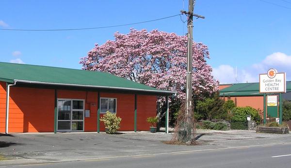 Golden Bay Health Centre