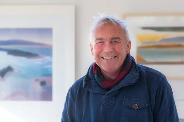 Graeme Stradling Studio Gallery