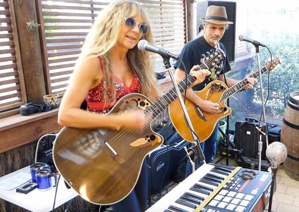 Gypsy Pickers