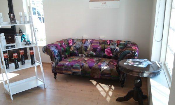 Hairworks in Richmond