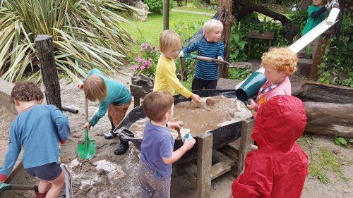 Harakeke Childcare