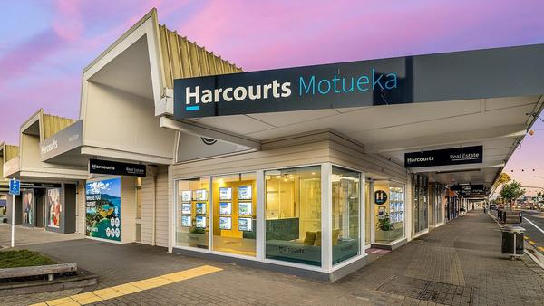 Harcourts Motueka