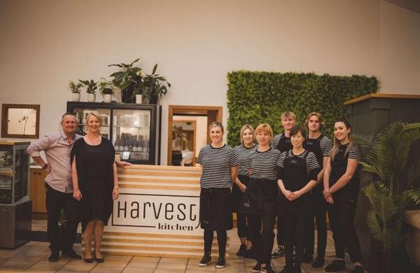 Harvest Kitchen