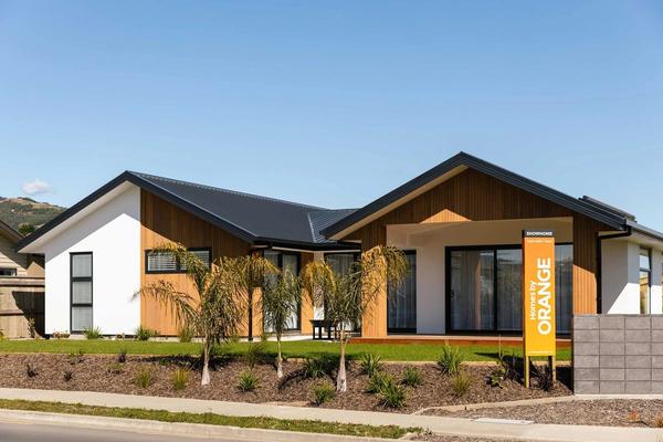 Homes by Orange | Nelson | Tasman