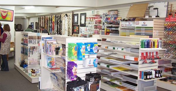 Impressions Picture Framers & Art Supplies