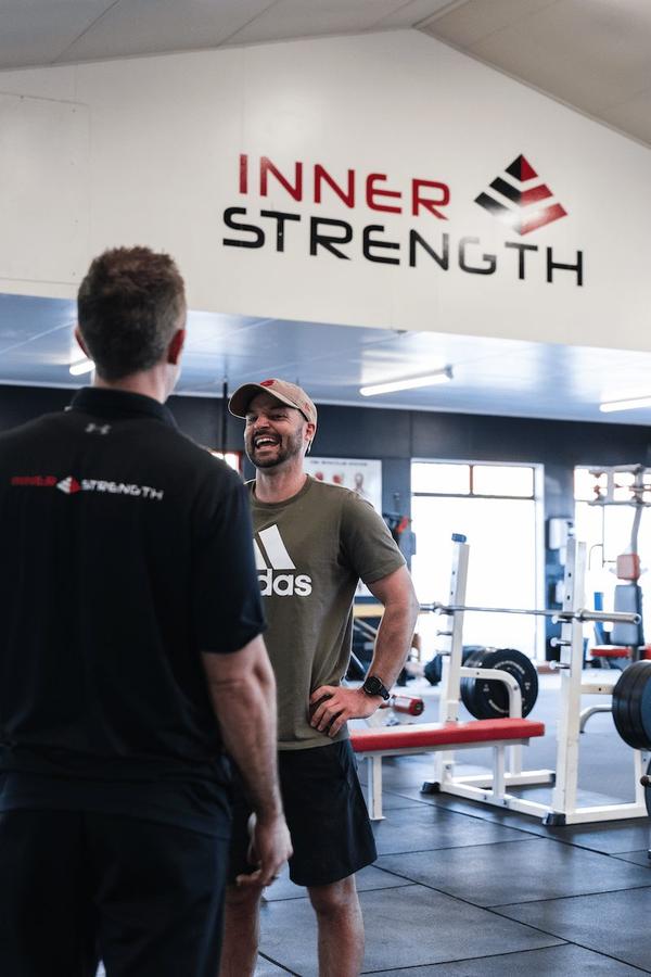 Inner Strength Health & Performance