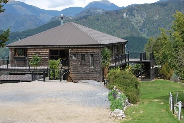 Kea Ridge Lodge
