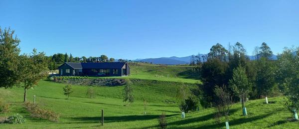 Korari Bed & Breakfast