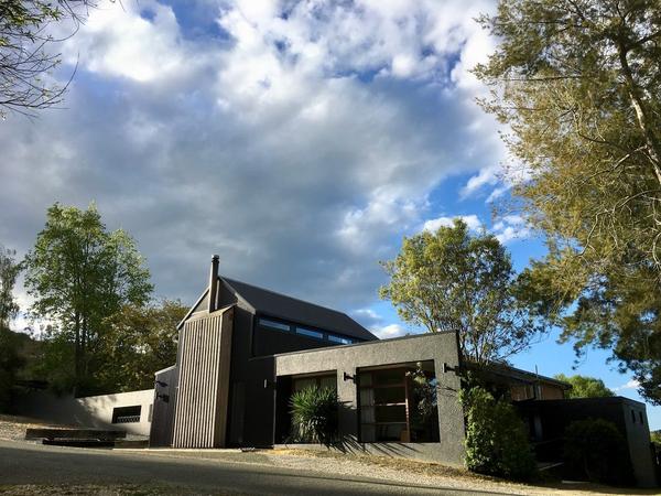 Korepo Lodge