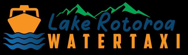 Lake Rotoroa Water Taxi