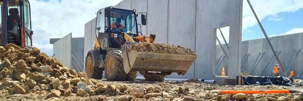 Lambe Construction Ltd