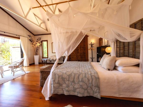 Lancewood Villa