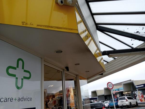 Life Pharmacy Motueka