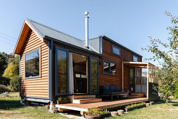 Little Place Ltd