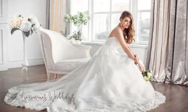 Luxurious Weddings