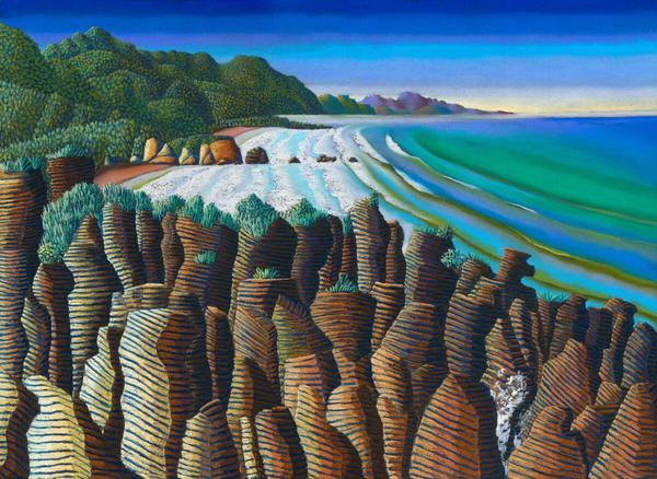 Marion Towns Artist