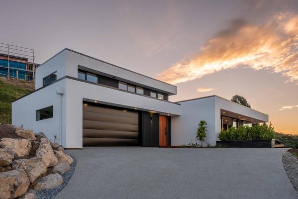 Marshall Builders