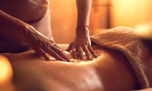 Massage Tasman