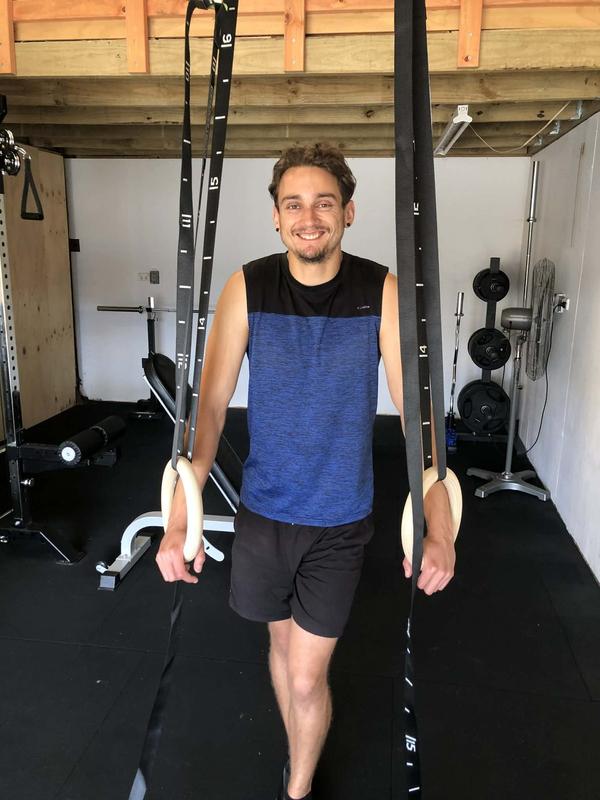 Mike's Personal Training Studio