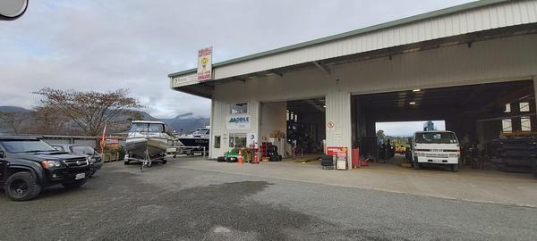 Mobile Mechanical Services