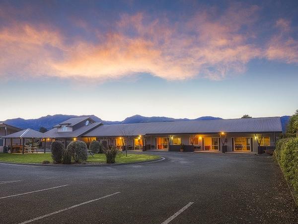 Mohua Motels