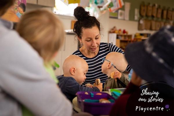 Motueka Playcentre