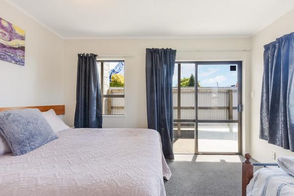 Motueka Stay