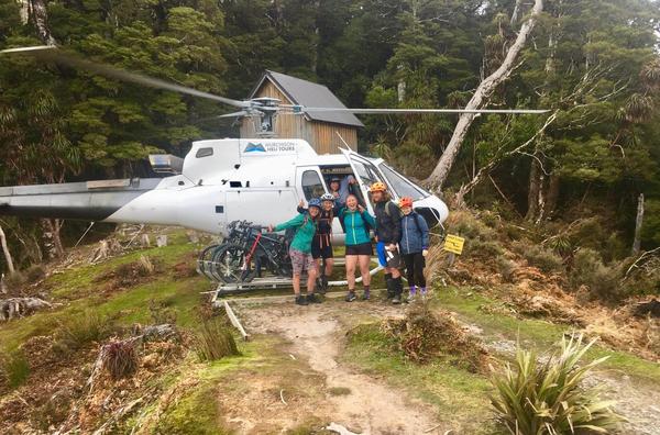 Murchison Helicopters