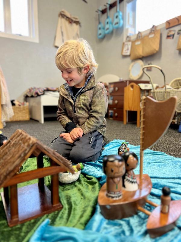 Murchison Kindergarten