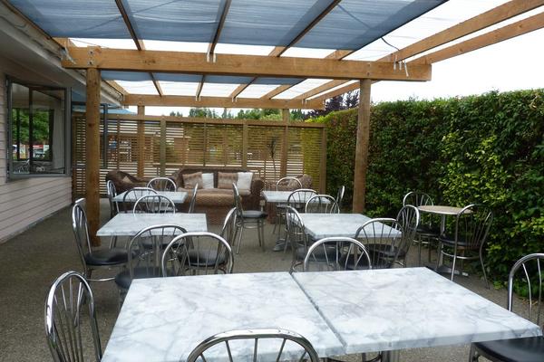 Murchison Tea Rooms